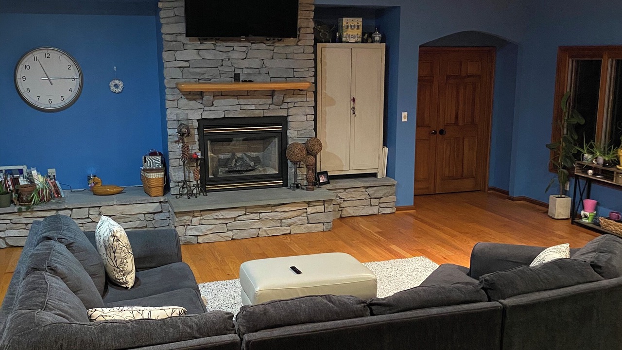 Photo of Livingroom in Havre De Grace
