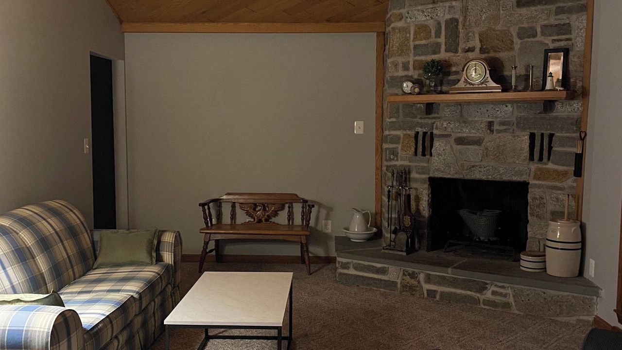 Photo of Livingroom in Havre De Grace