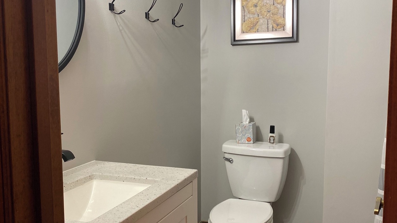 Photo of Bathroom in Havre De Grace