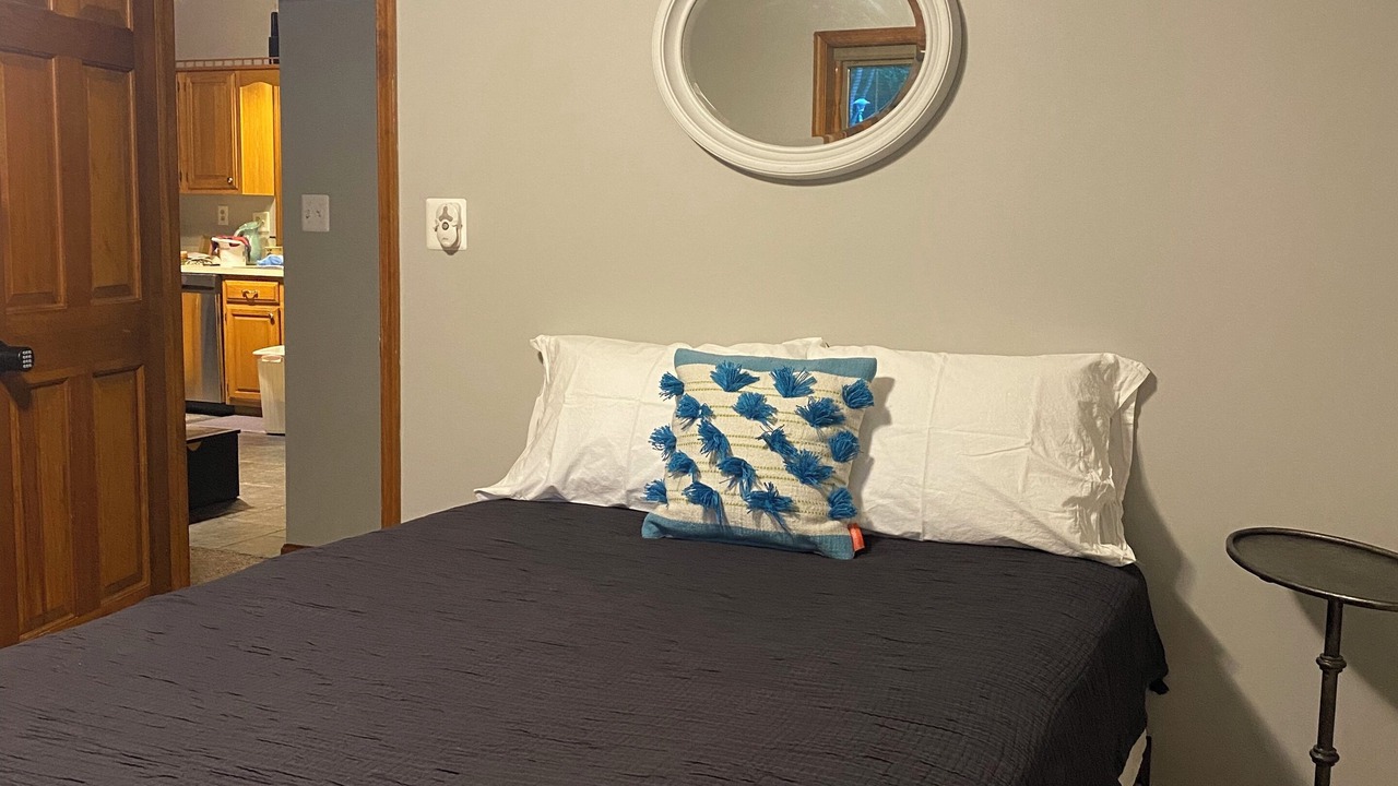 Photo of Bedroom in Havre De Grace