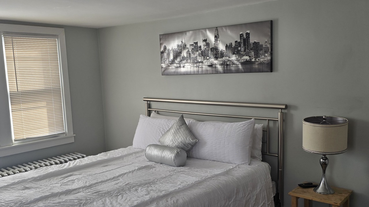 Photo of Bedroom in Wilmington