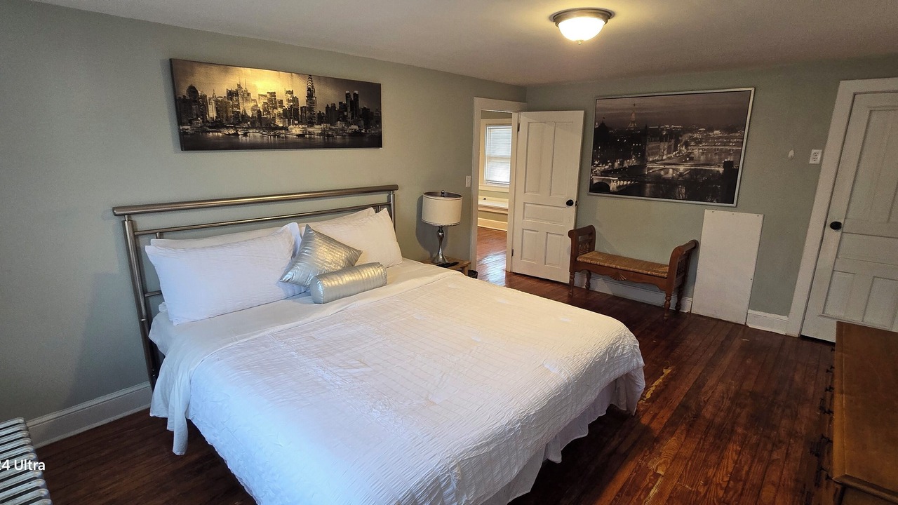 Photo of Bedroom in Wilmington