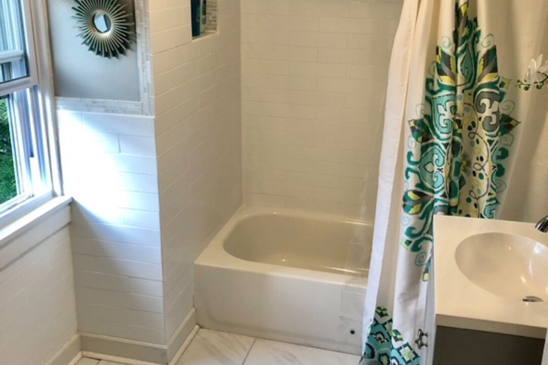 Photo of Bathroom in Wilmington