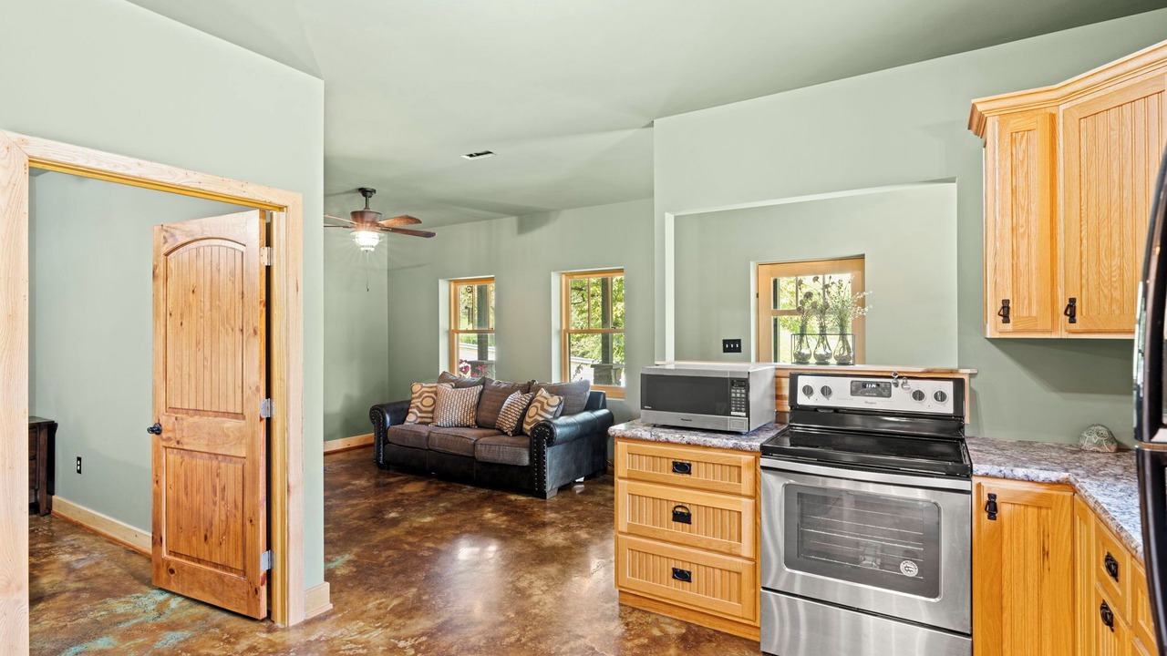 Photo of Bedroom in Montoursville