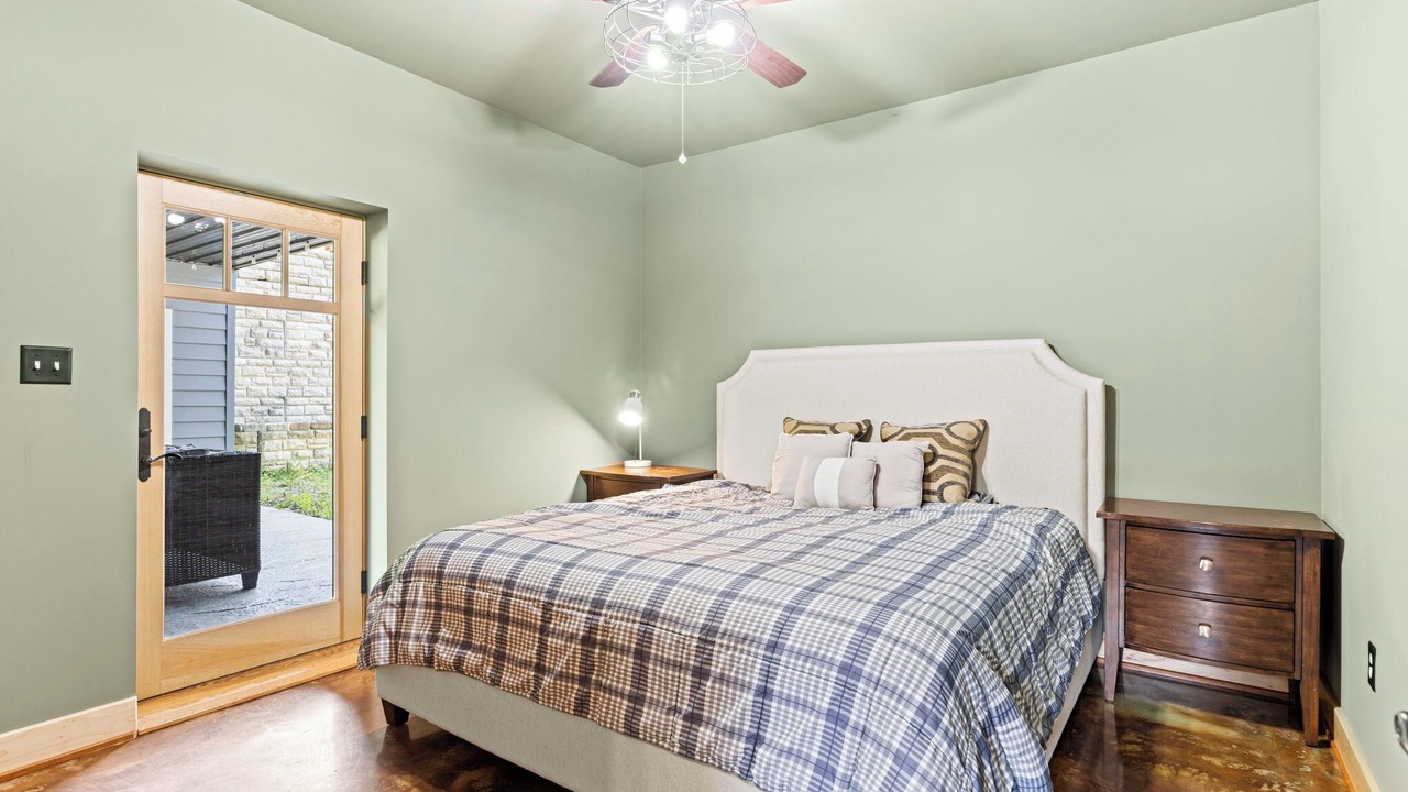 Photo of Bedroom in Montoursville