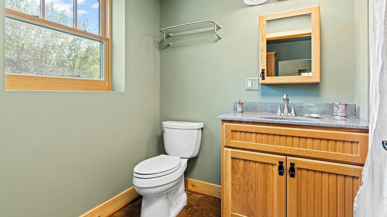 Photo of Bathroom in Montoursville