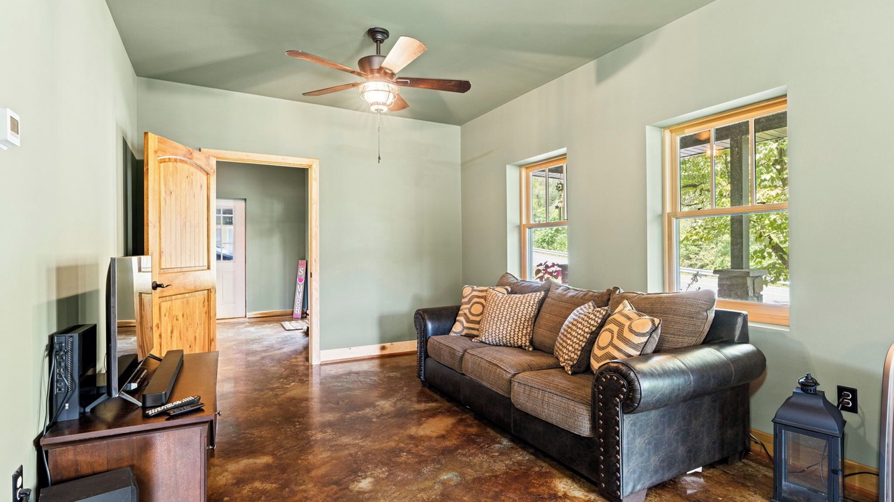 Photo of Bedroom in Montoursville