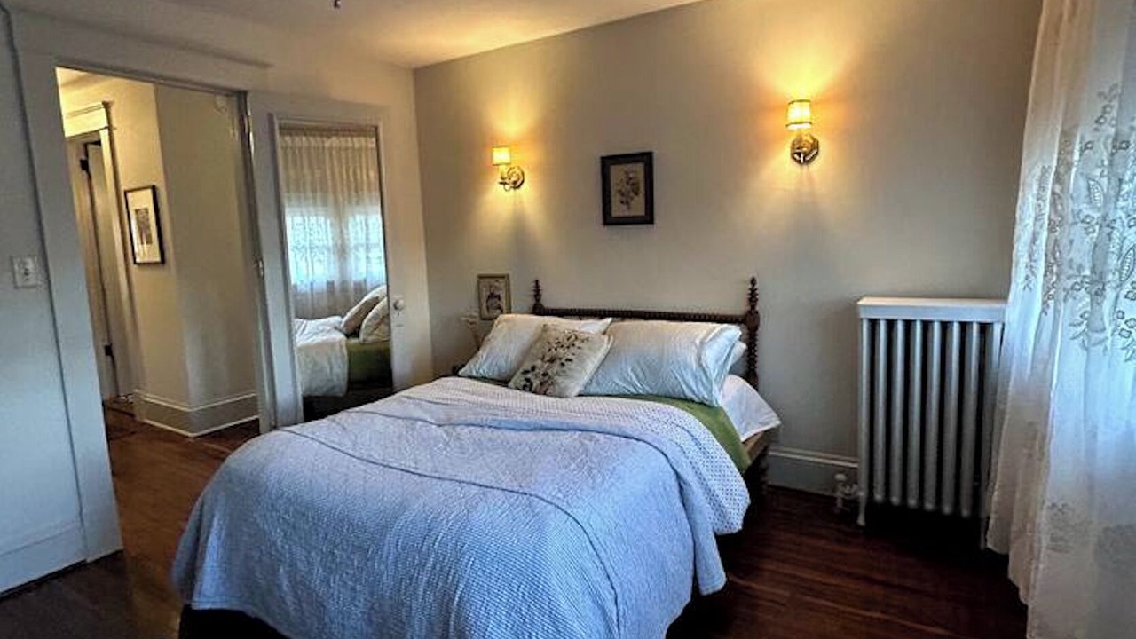 Photo of Bedroom in Peekskill