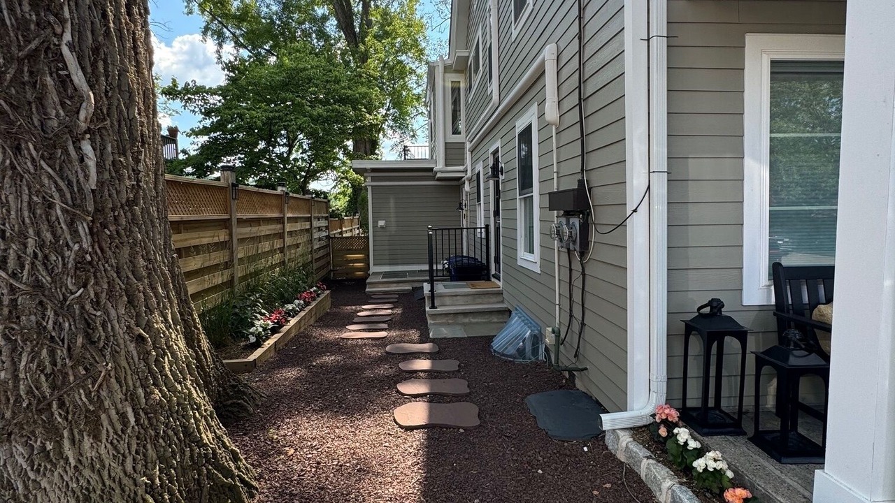 Photo of Patio Balcony in Lambertville