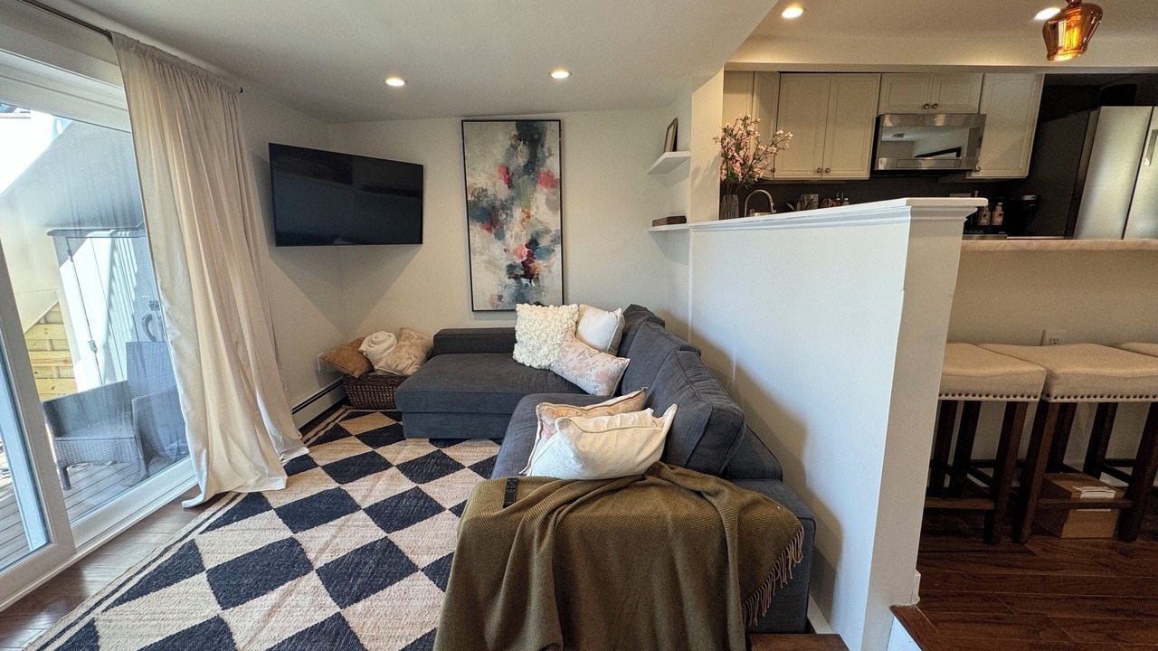 Photo of Livingroom in Lambertville