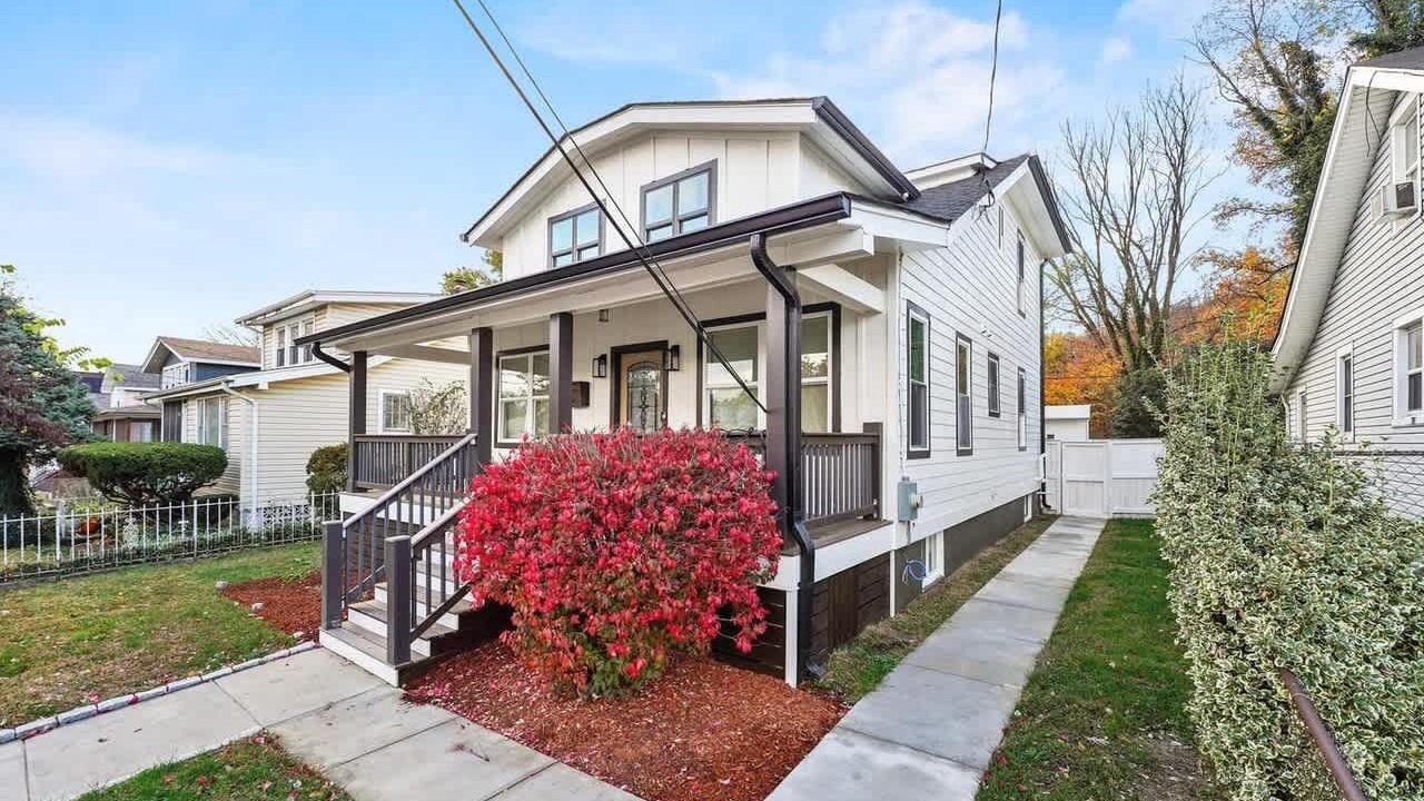 Photo of Outdoor in Northeast