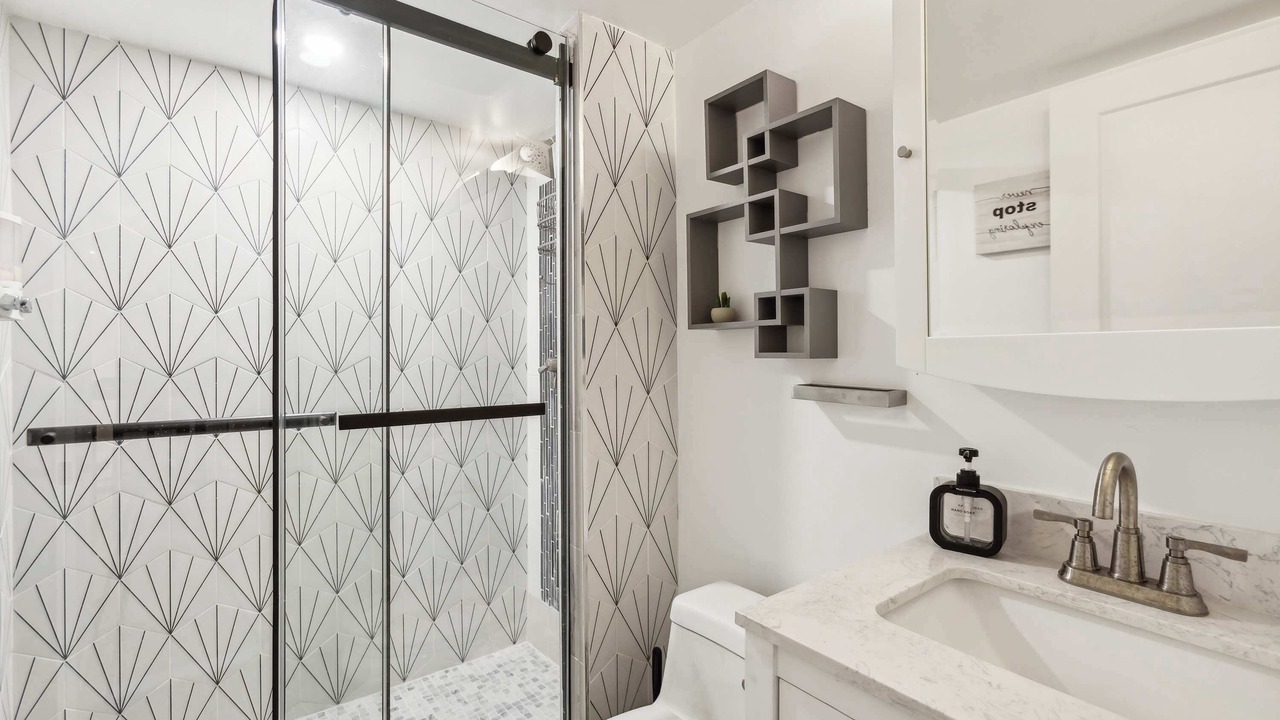 Photo of Bathroom in Northeast