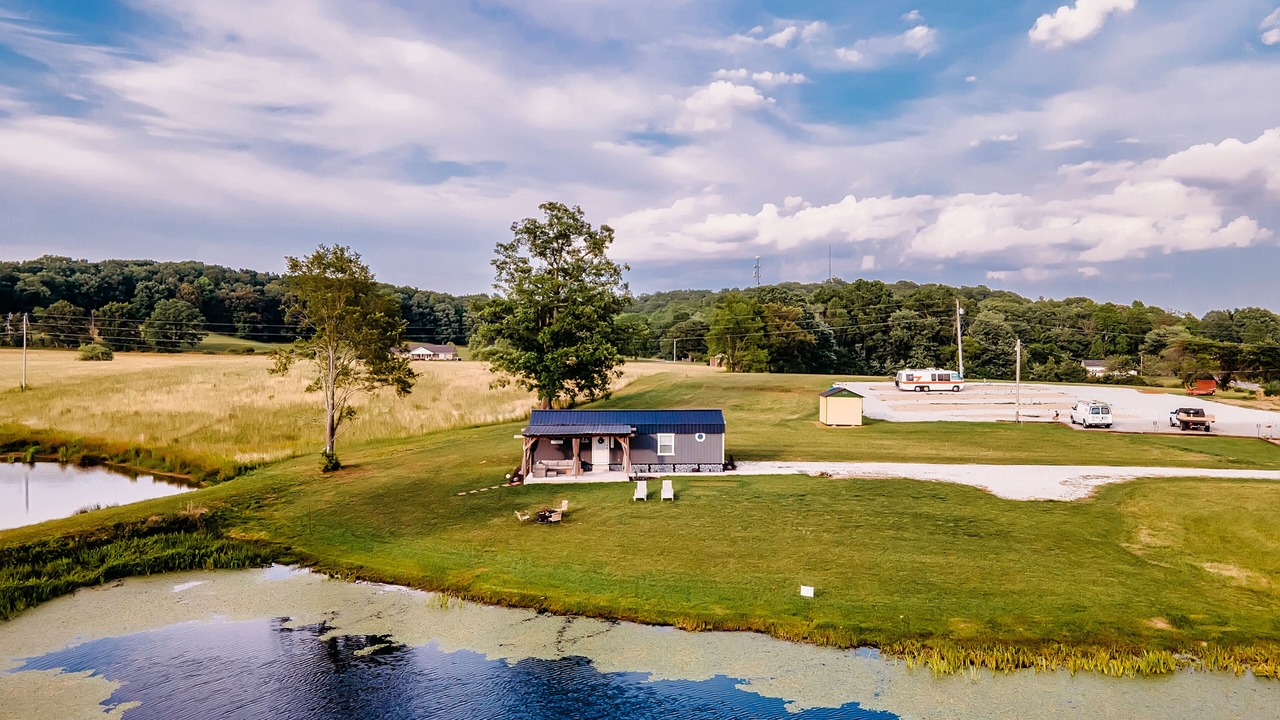 Photo of Outdoor in Oneida