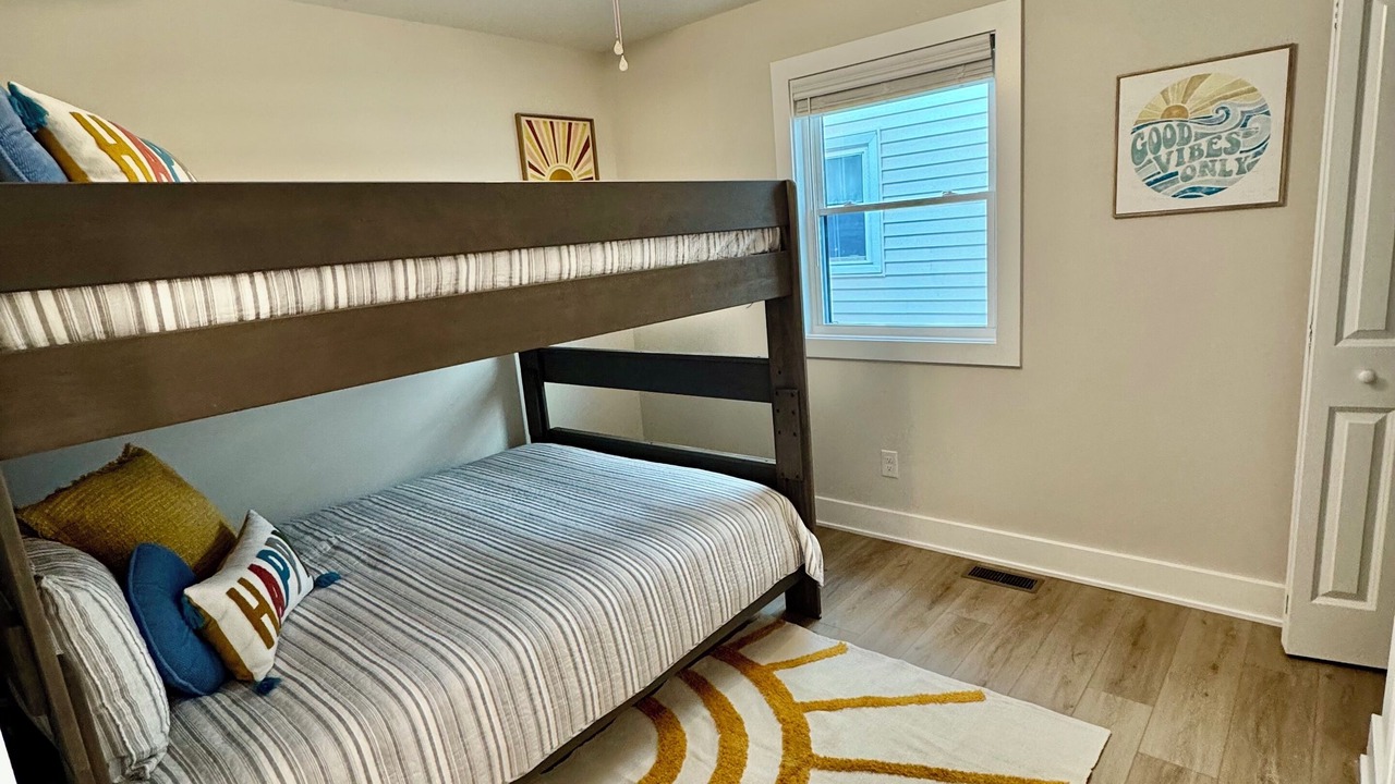 Photo of Bedroom in South End