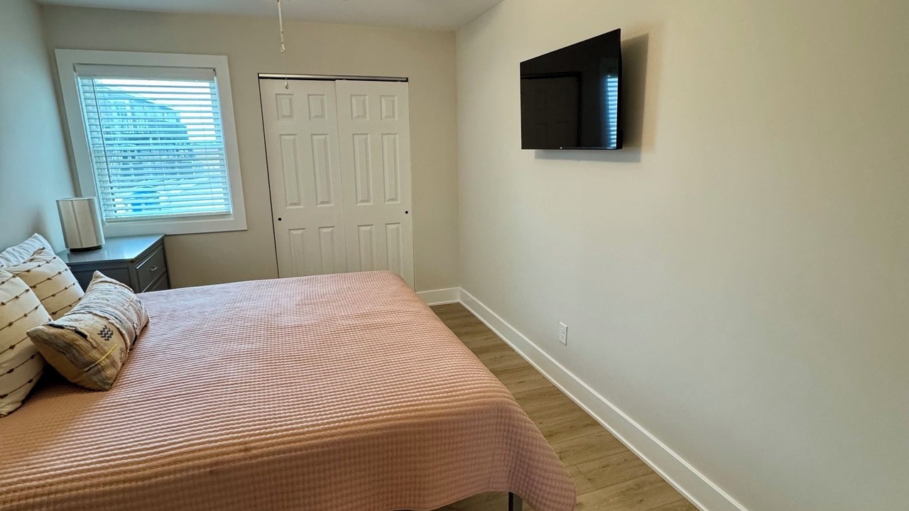 Photo of Bedroom in South End