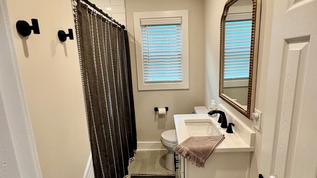 Photo of Bathroom in South End