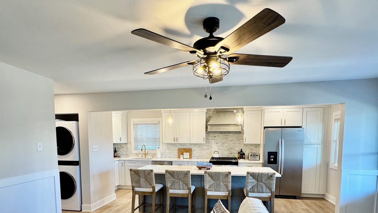 Photo of Livingroom in South End
