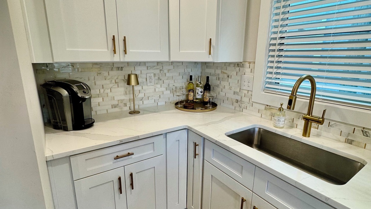 Photo of Kitchen in South End