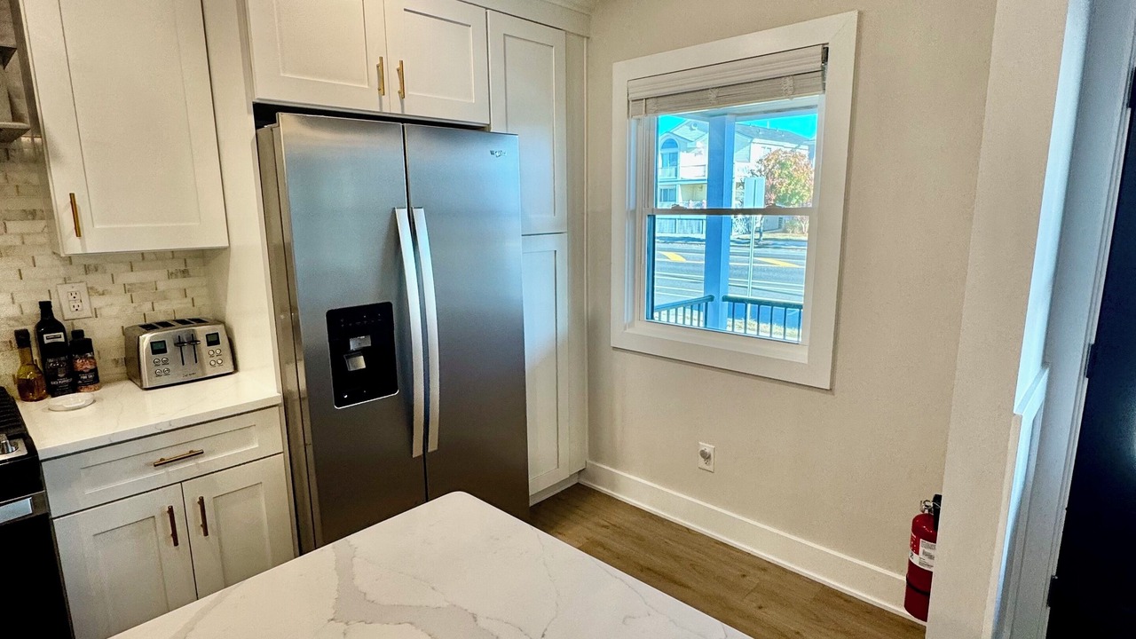 Photo of Kitchen in South End