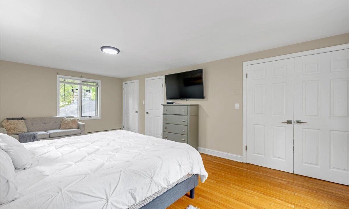 Photo of Bedroom in Stroudsburg