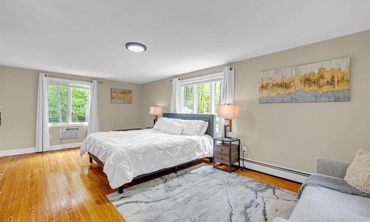 Photo of Bedroom in Stroudsburg