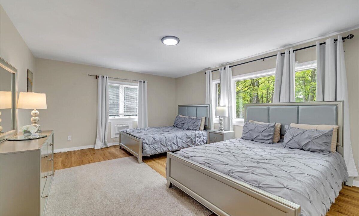 Photo of Bedroom in Stroudsburg
