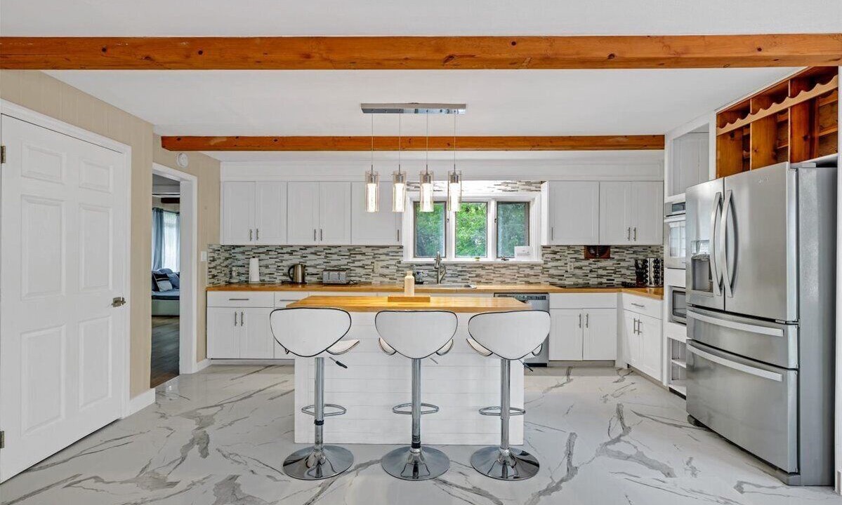 Photo of Kitchen in Stroudsburg