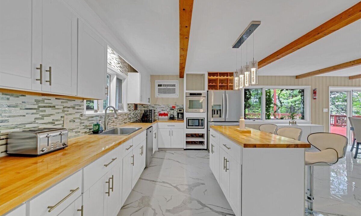 Photo of Kitchen in Stroudsburg