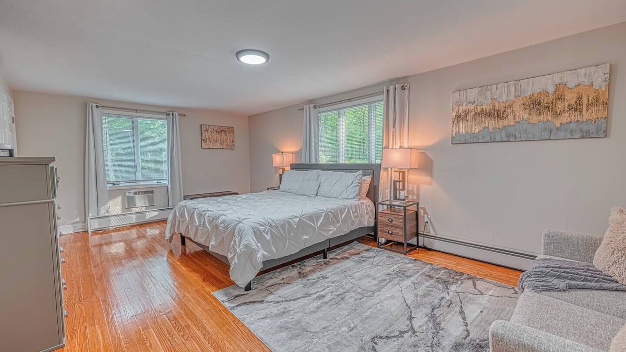 Photo of Bedroom in Stroudsburg