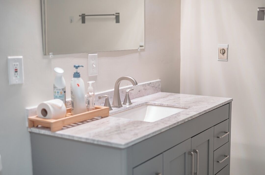 Photo of Bathroom in Stroudsburg