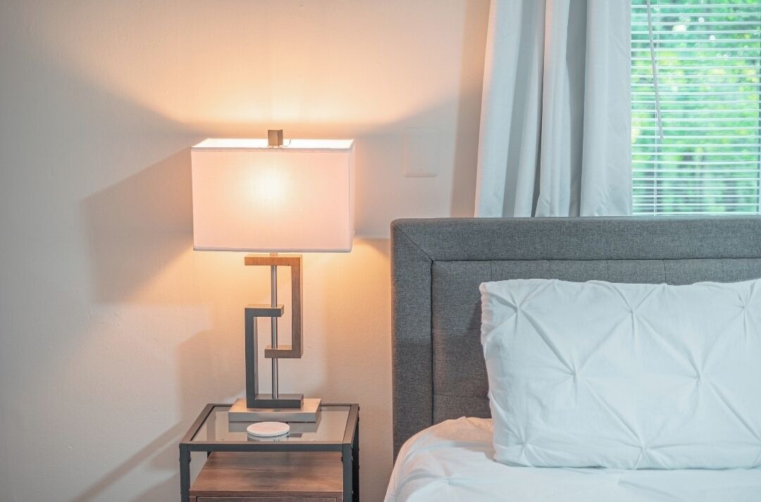 Photo of Bedroom in Stroudsburg