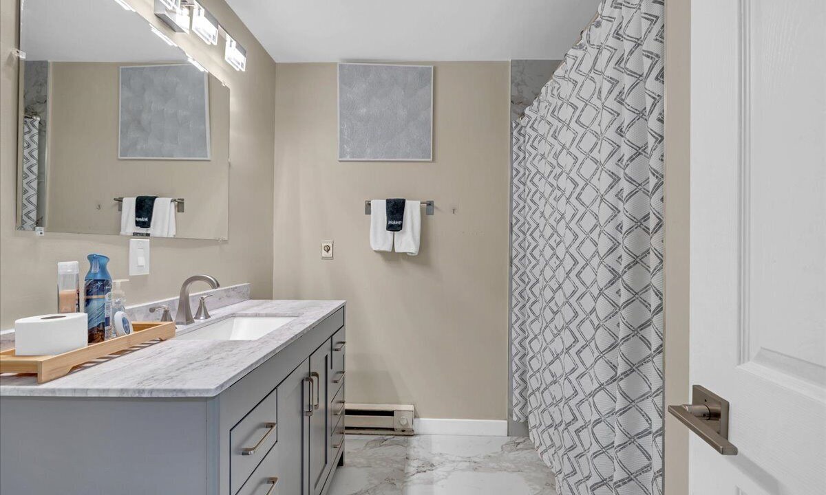 Photo of Bathroom in Stroudsburg