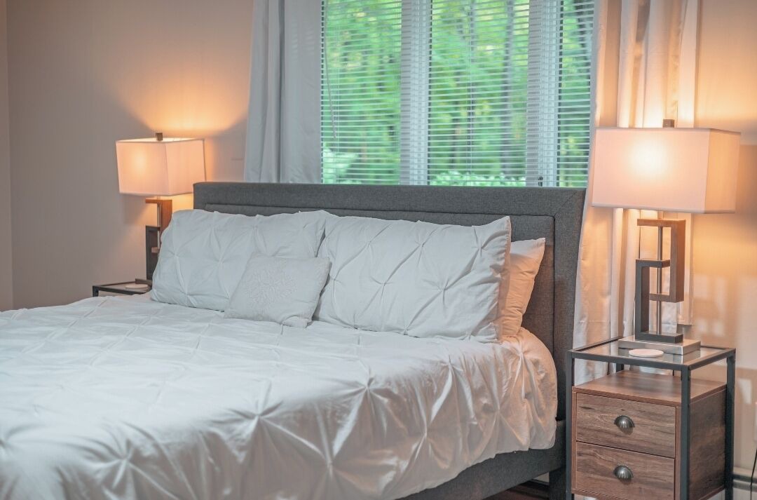 Photo of Bedroom in Stroudsburg