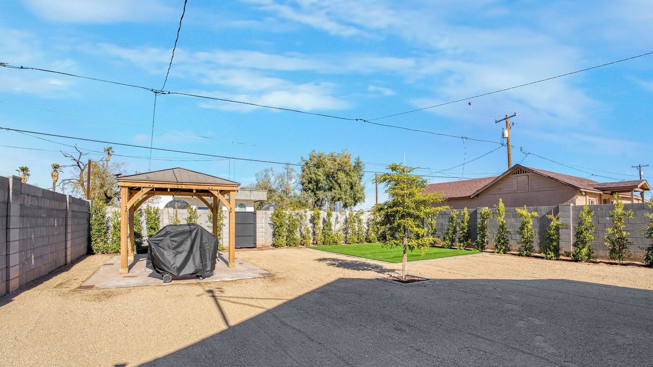 Photo of Outdoor in Garfield