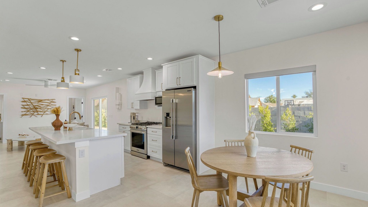 Photo of Kitchen in Garfield