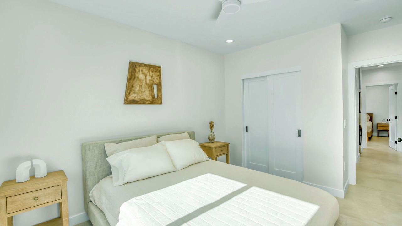 Photo of Bedroom in Garfield