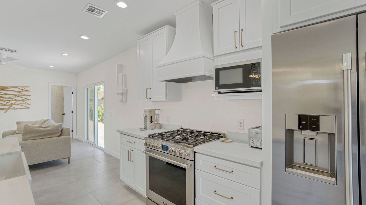 Photo of Kitchen in Garfield