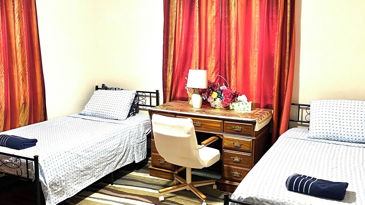 Photo of Bedroom in Columbus