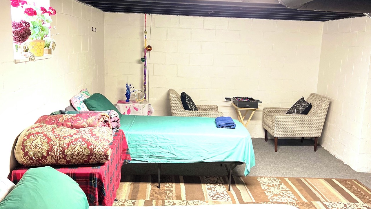 Photo of Bedroom in Columbus