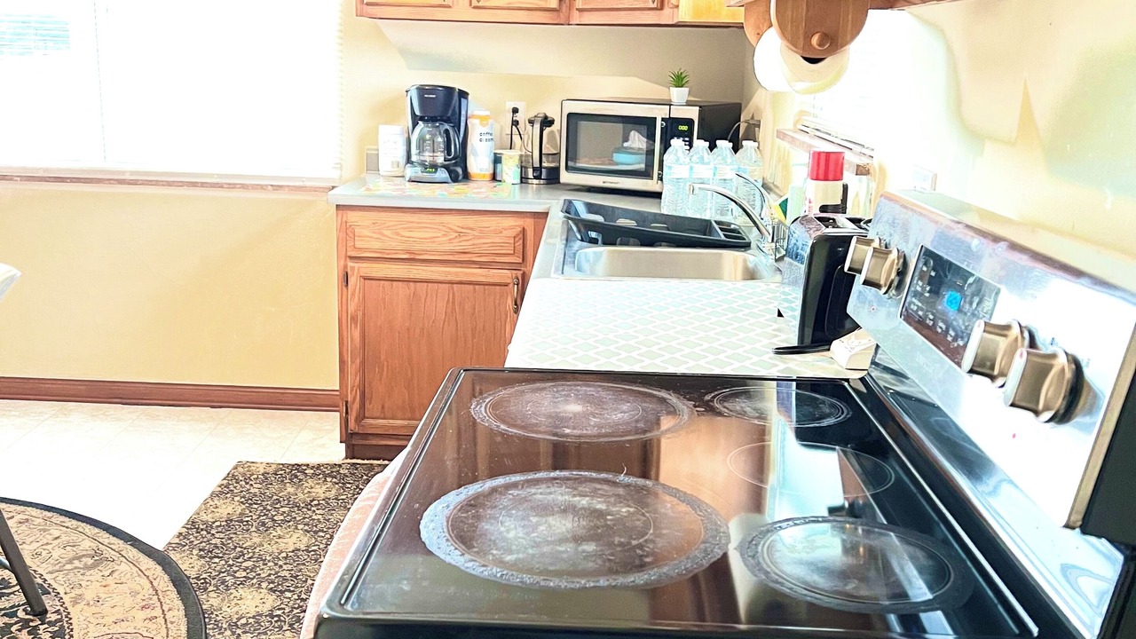 Photo of Kitchen in Columbus