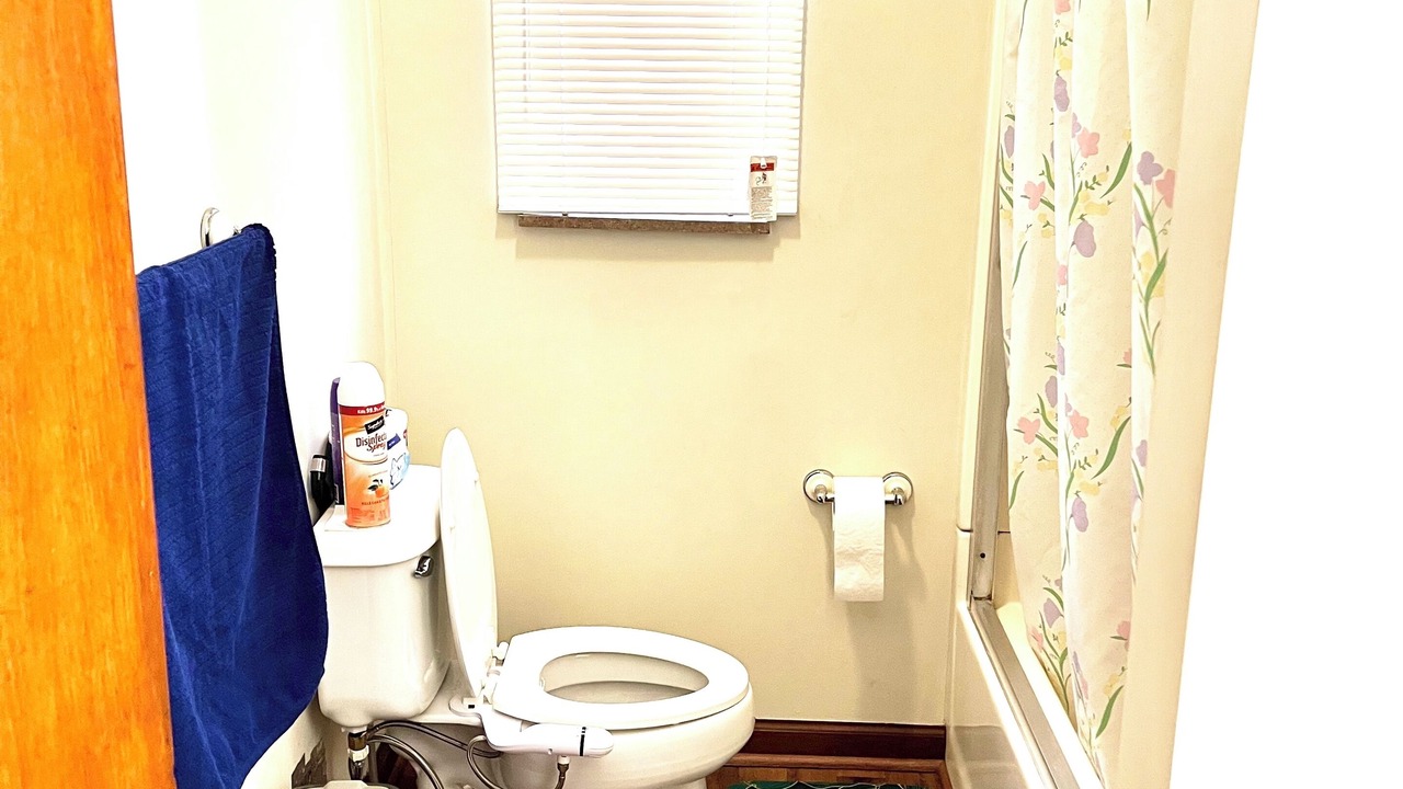 Photo of Bathroom in Columbus