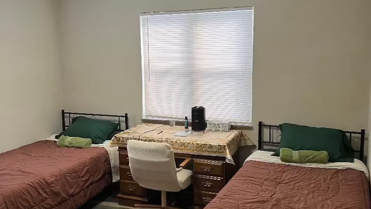 Photo of Bedroom in Columbus