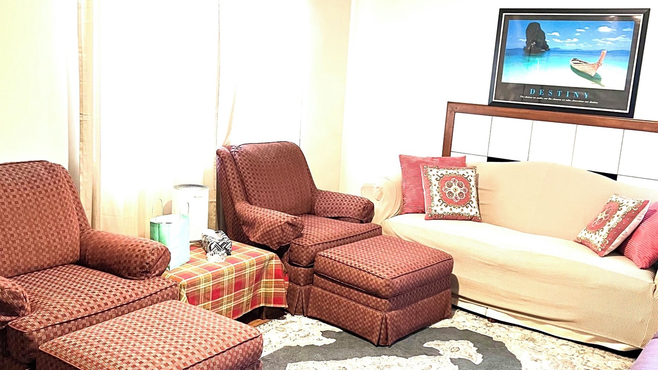 Photo of Livingroom in Columbus