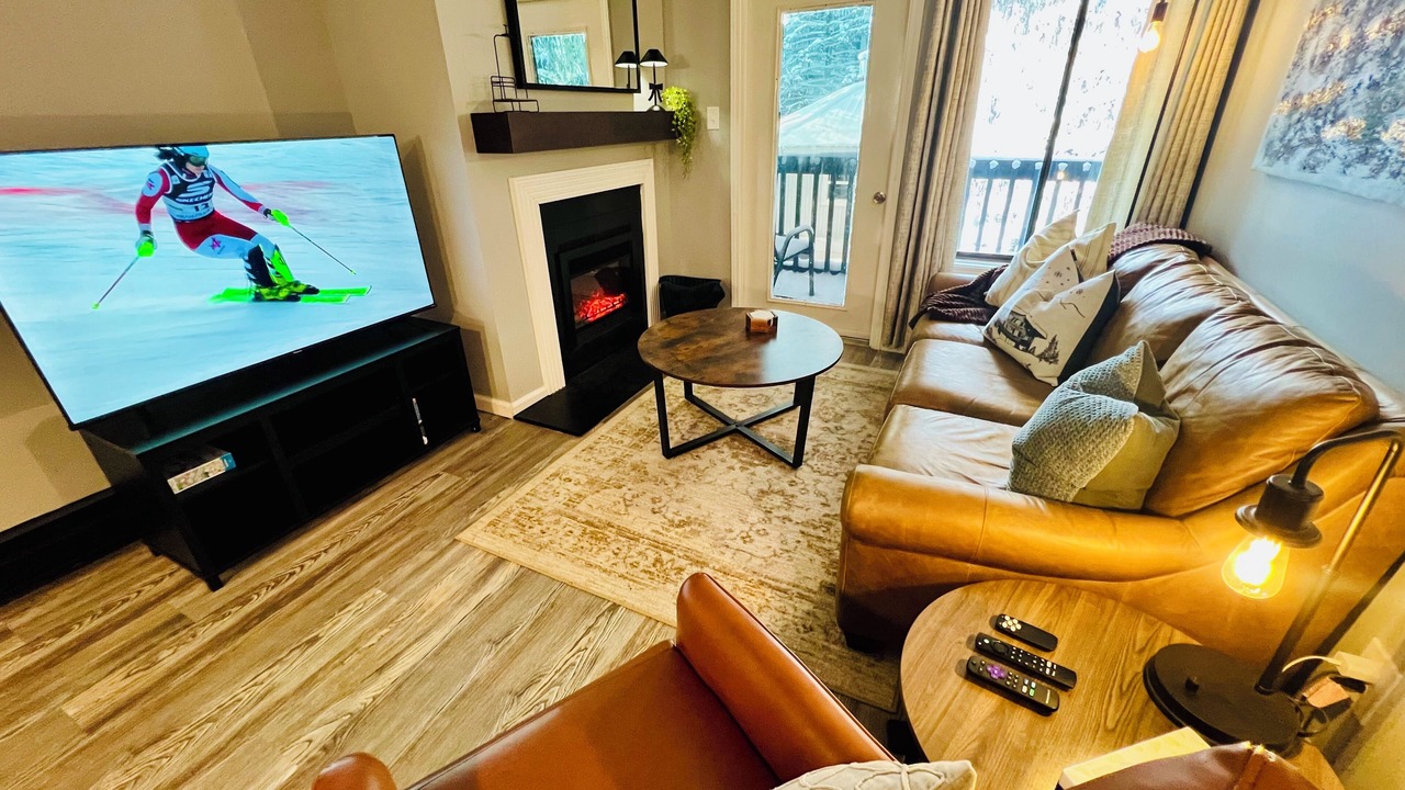 Photo of Livingroom in Claysburg