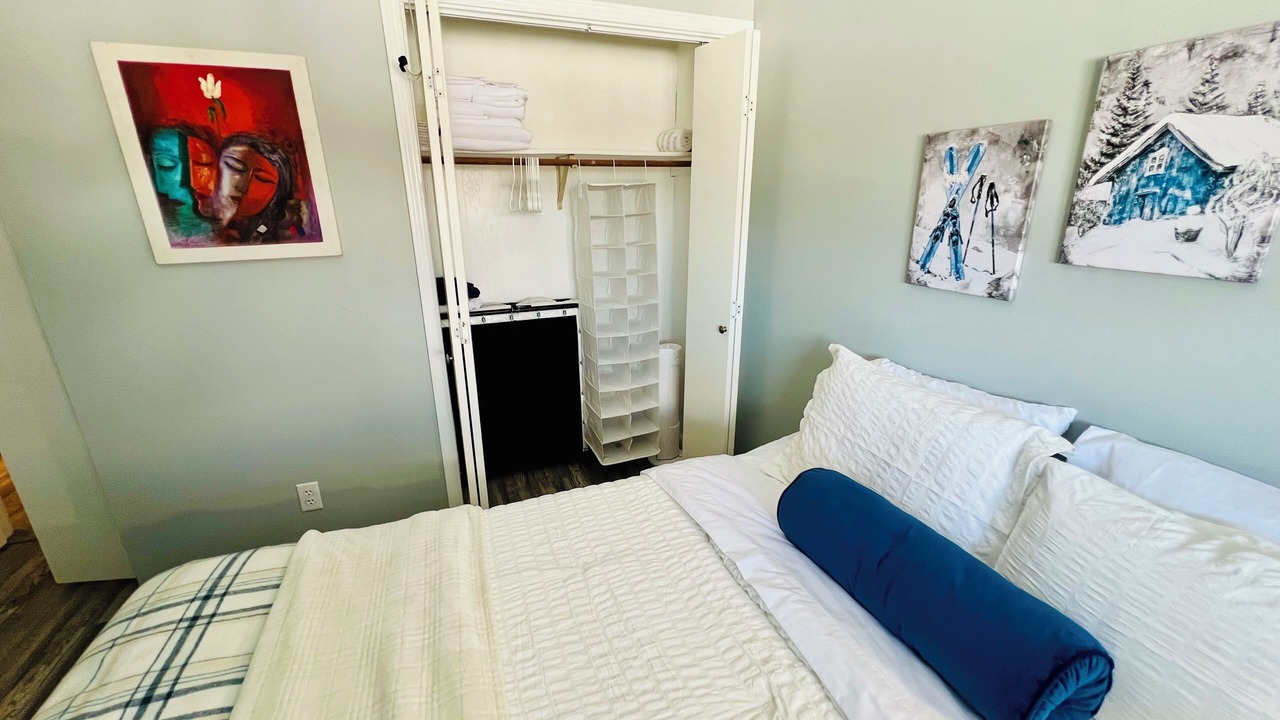 Photo of Bedroom in Claysburg