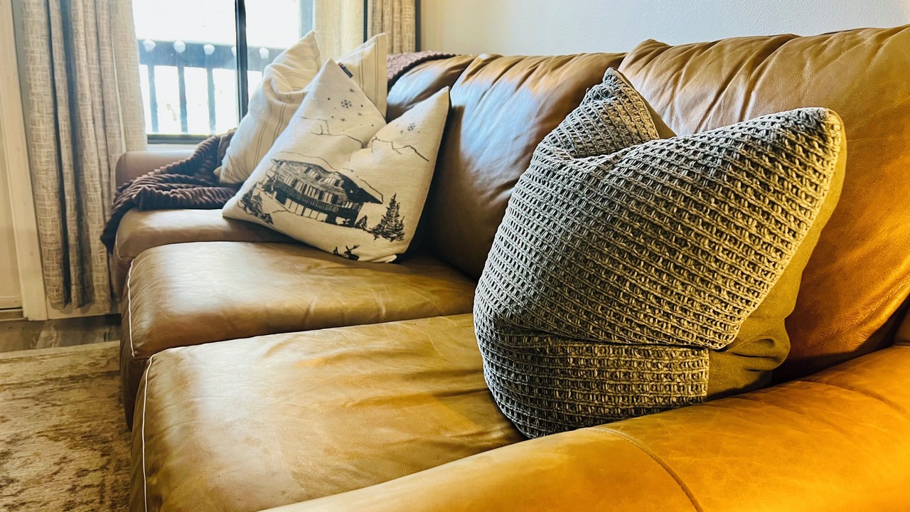 Photo of Livingroom in Claysburg