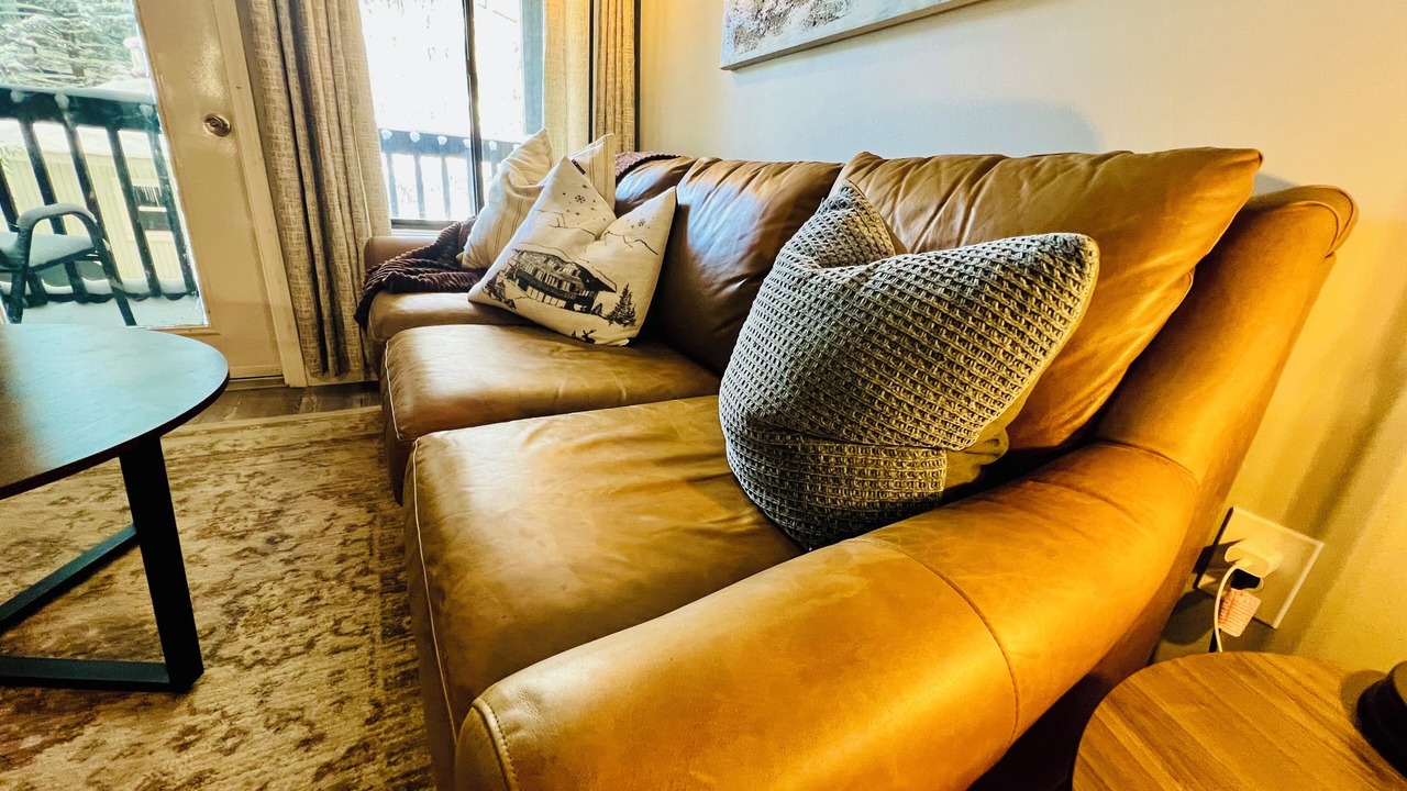 Photo of Livingroom in Claysburg