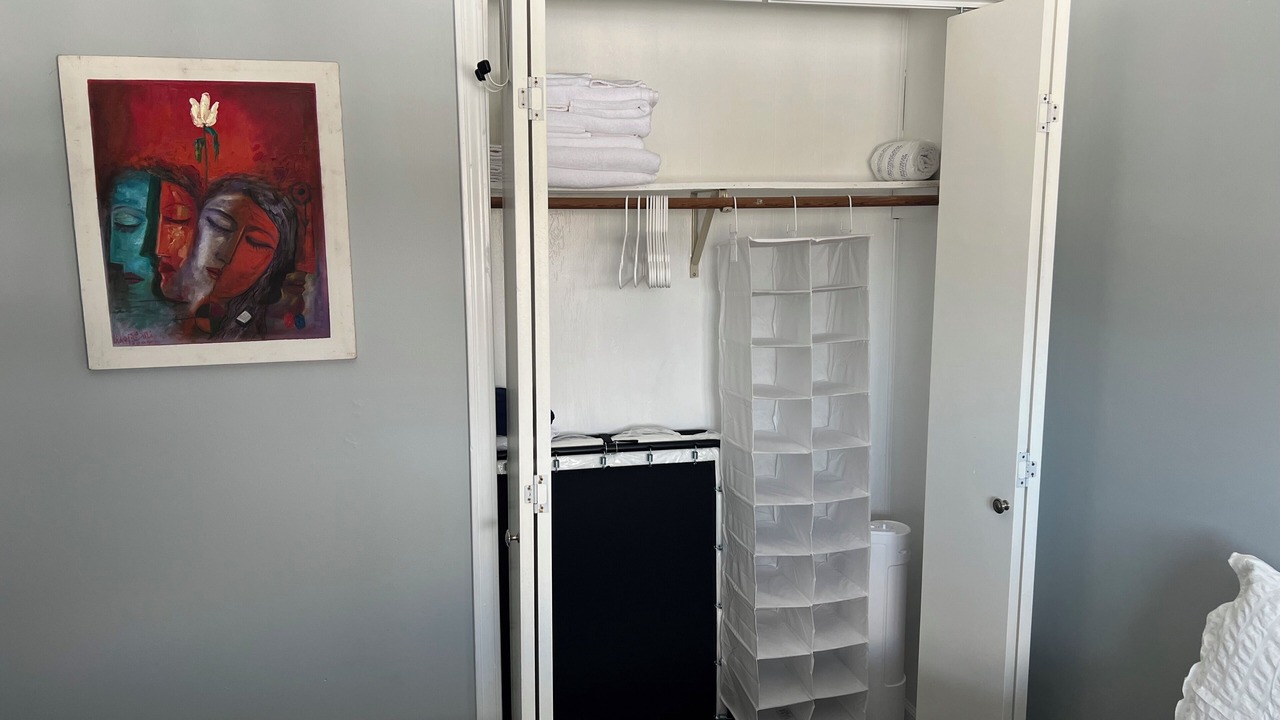 Photo of Bedroom in Claysburg
