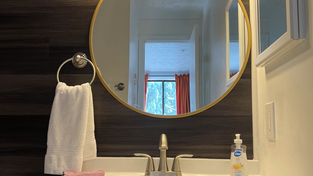 Photo of Bathroom in Claysburg