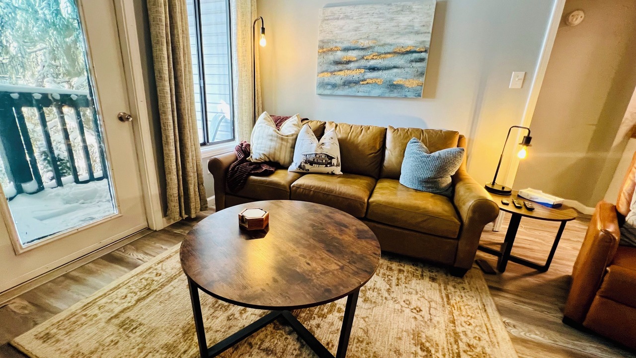Photo of Livingroom in Claysburg